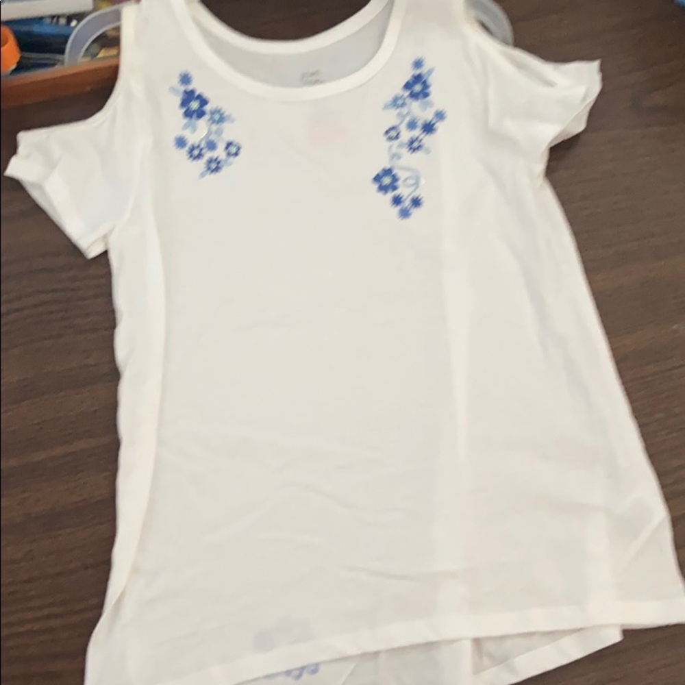 Girls Blouse